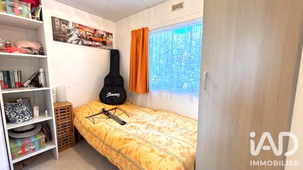 Terrain à vendre 270 m² Fréjus