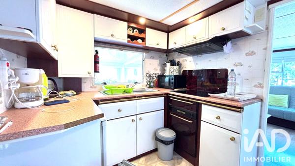 Terrain à vendre 270 m² Fréjus