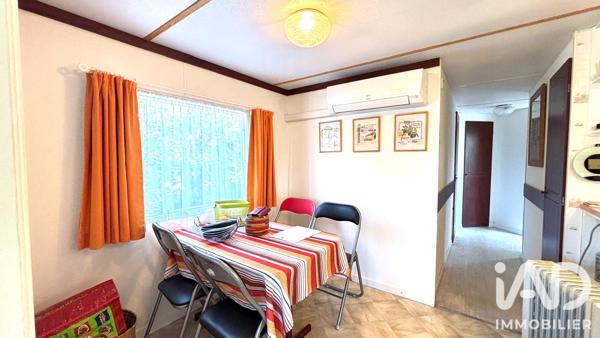 Terrain à vendre 270 m² Fréjus