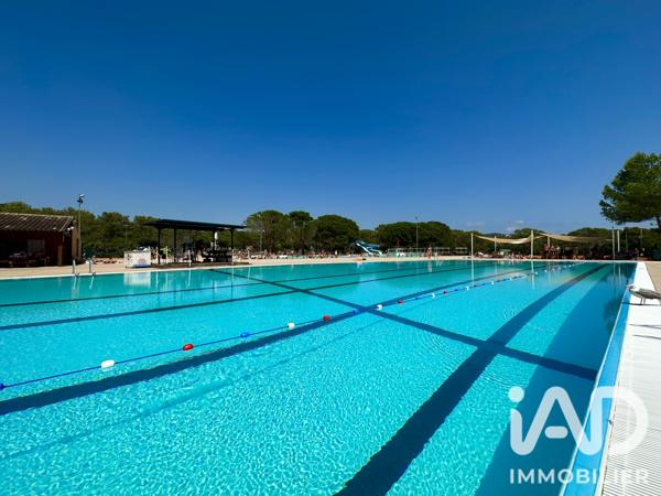 Terrain à vendre 270 m² Fréjus