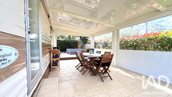 Terrain à vendre 270 m² Fréjus