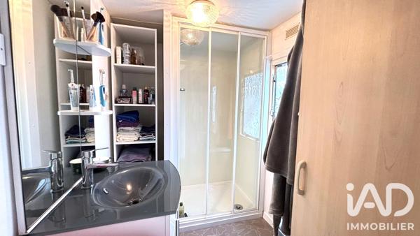 Terrain à vendre 270 m² Fréjus