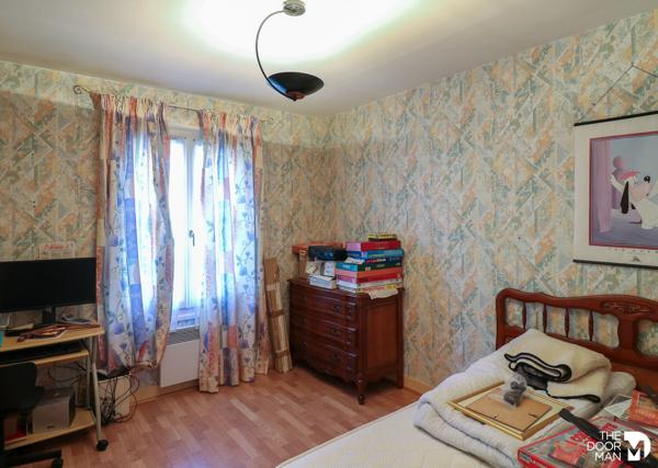 Maison - Vendu - 103 m² - TROUY | The Door Man