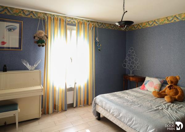 Maison - Vendu - 103 m² - TROUY | The Door Man