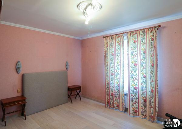 Maison - Vendu - 103 m² - TROUY | The Door Man