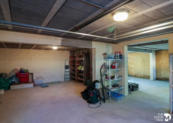 Maison - Vendu - 103 m² - TROUY | The Door Man