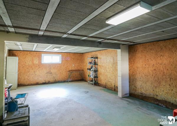 Maison - Vendu - 103 m² - TROUY | The Door Man