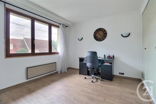 Maison à vendre  7 pièces - 243 m2 VILLEPARISIS - 77