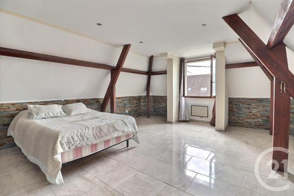 Maison à vendre  7 pièces - 243 m2 VILLEPARISIS - 77