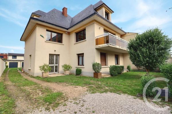 Maison à vendre  7 pièces - 243 m2 VILLEPARISIS - 77