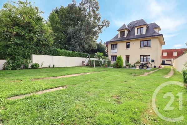 Maison à vendre  7 pièces - 243 m2 VILLEPARISIS - 77