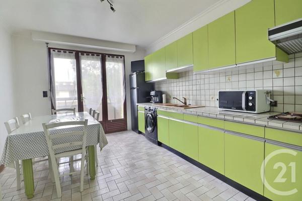 Maison à vendre  7 pièces - 243 m2 VILLEPARISIS - 77