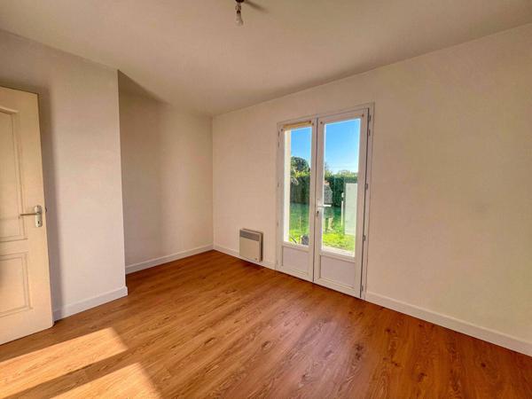 MAISON à MESCHERS SUR GIRONDE