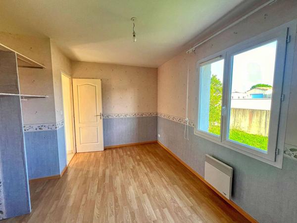 MAISON à MESCHERS SUR GIRONDE