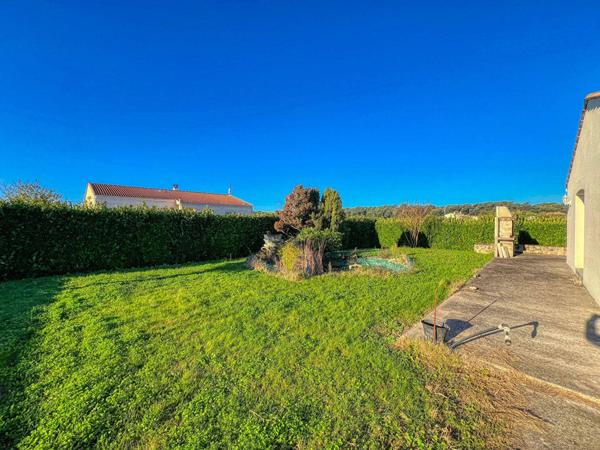 MAISON à MESCHERS SUR GIRONDE