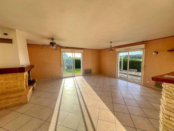 MAISON à MESCHERS SUR GIRONDE