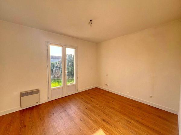 MAISON à MESCHERS SUR GIRONDE