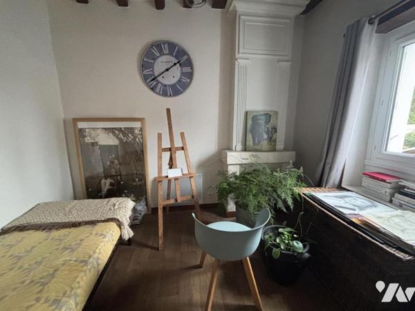 Vente Maison à BAUGE EN ANJOU (49150) Cuon