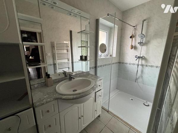 Vente Maison à BAUGE EN ANJOU (49150) Cuon
