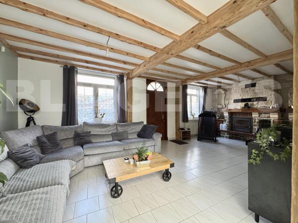 maison/villa 5 pièce(s) 150 m2