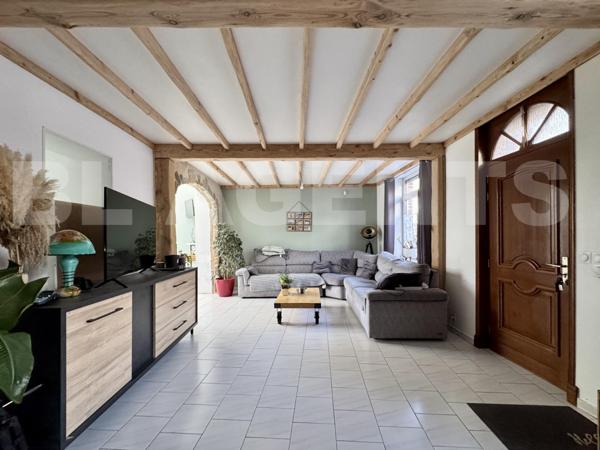 maison/villa 5 pièce(s) 150 m2