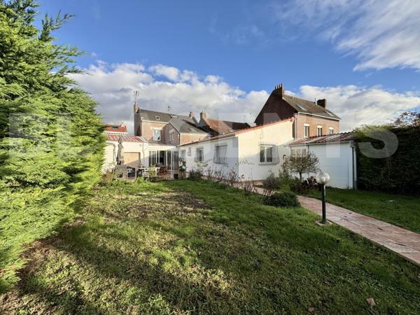 maison/villa 5 pièce(s) 150 m2