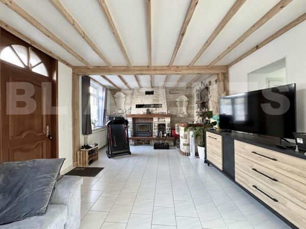 maison/villa 5 pièce(s) 150 m2