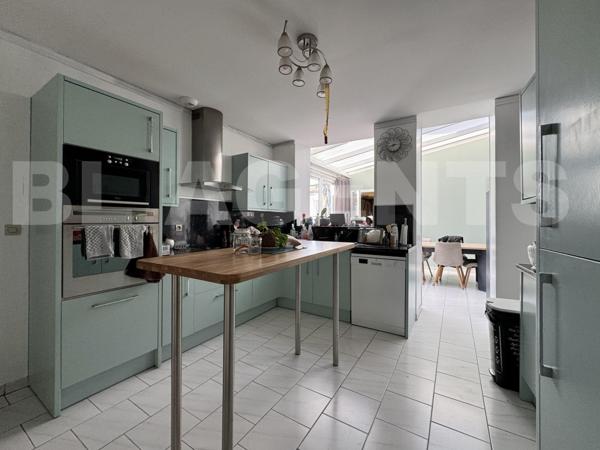 maison/villa 5 pièce(s) 150 m2