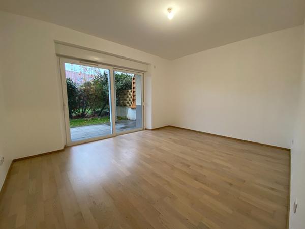 Appartement Poisy 3 pièce(s) 76.20 m2