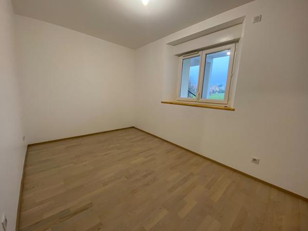 Appartement Poisy 3 pièce(s) 76.20 m2