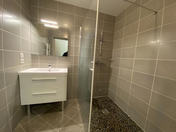 Appartement Poisy 3 pièce(s) 76.20 m2