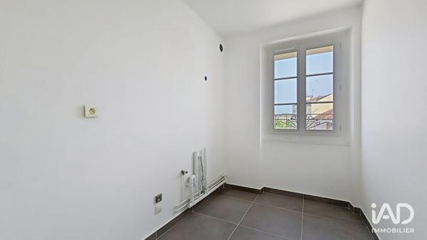 Appartement à vendre 3 pièces 55 m² Charenton-le-Pont