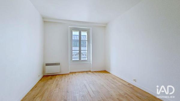 Appartement à vendre 3 pièces 55 m² Charenton-le-Pont
