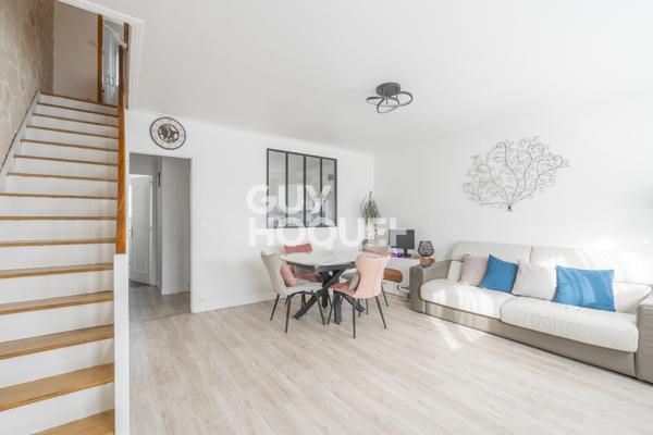 Maison Villepreux 5 pièces 85 m²