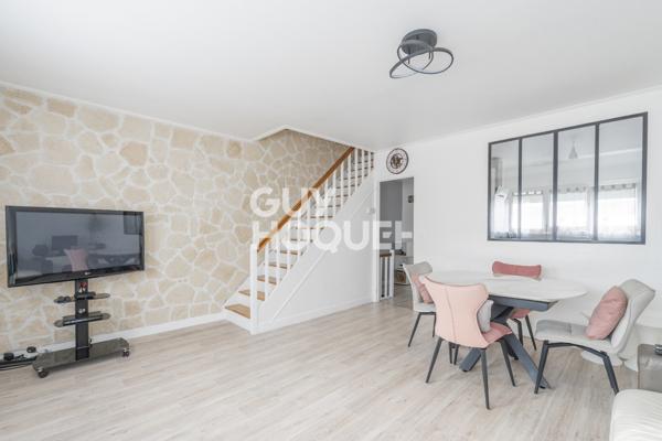 Maison Villepreux 5 pièces 85 m²