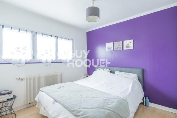 Maison Villepreux 5 pièces 85 m²