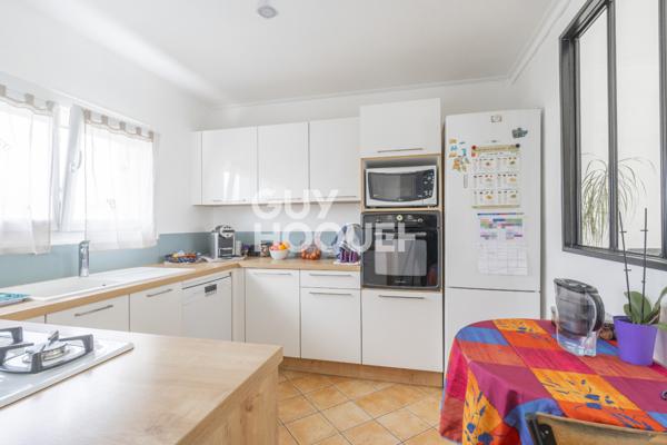 Maison Villepreux 5 pièces 85 m²