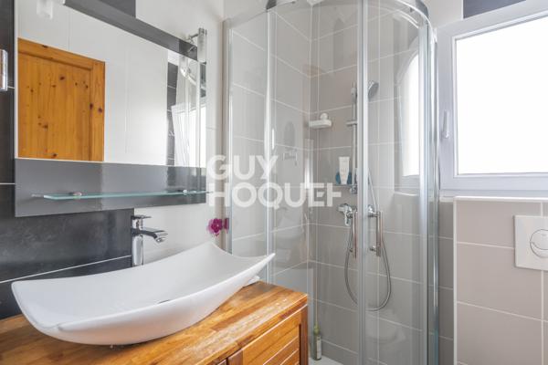 Maison Villepreux 5 pièces 85 m²