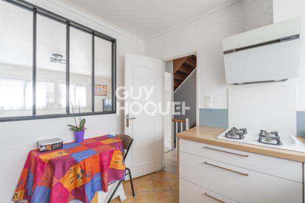 Maison Villepreux 5 pièces 85 m²