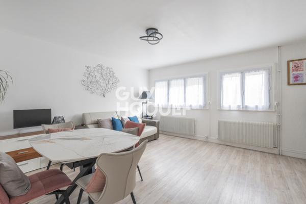 Maison Villepreux 5 pièces 85 m²