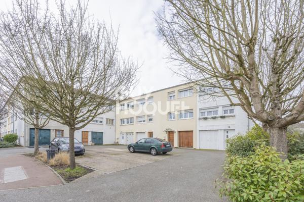 Maison Villepreux 5 pièces 85 m²