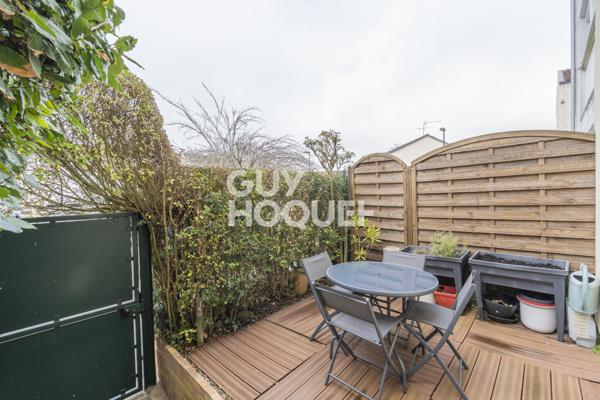 Maison Villepreux 5 pièces 85 m²