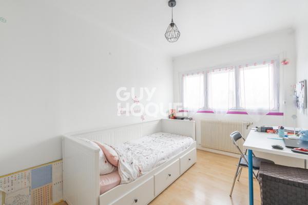 Maison Villepreux 5 pièces 85 m²