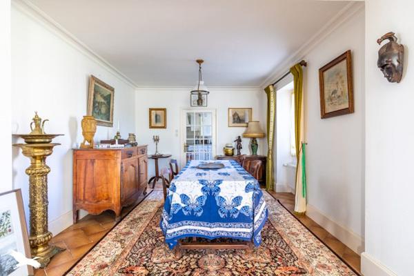 Maison à vendre |  Nesmy |  7 pièces | 170 m²