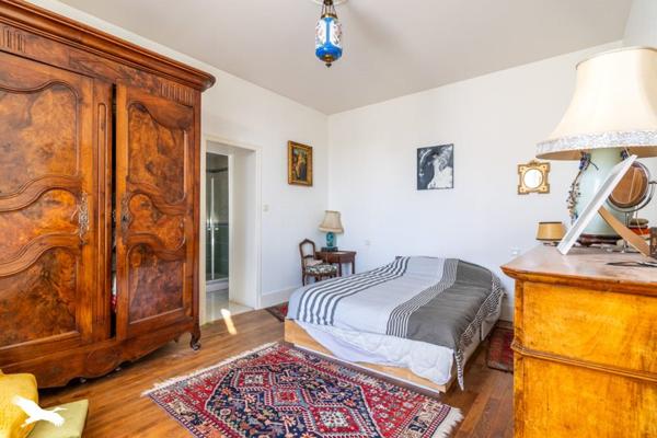 Maison à vendre |  Nesmy |  7 pièces | 170 m²