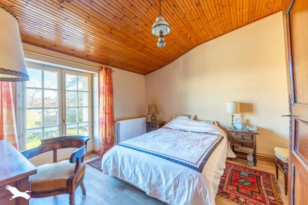 Maison à vendre |  Nesmy |  7 pièces | 170 m²