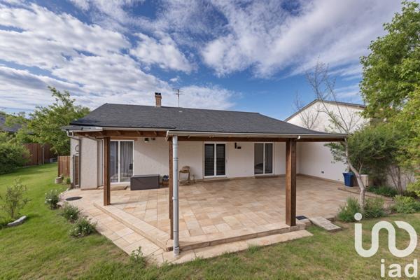 Maison à vendre 5 pièces 105 m² Othis