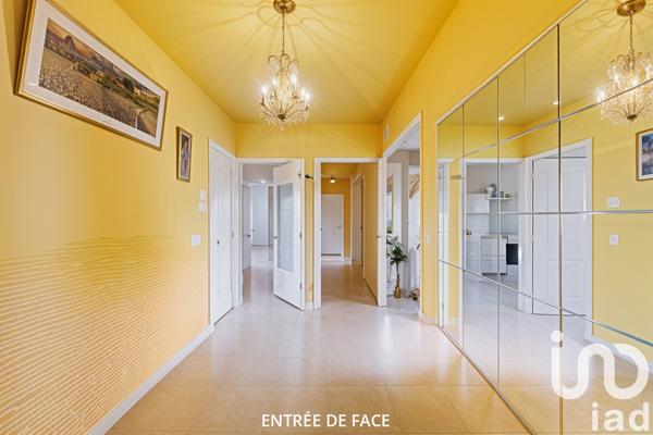 Maison à vendre 5 pièces 105 m² Othis