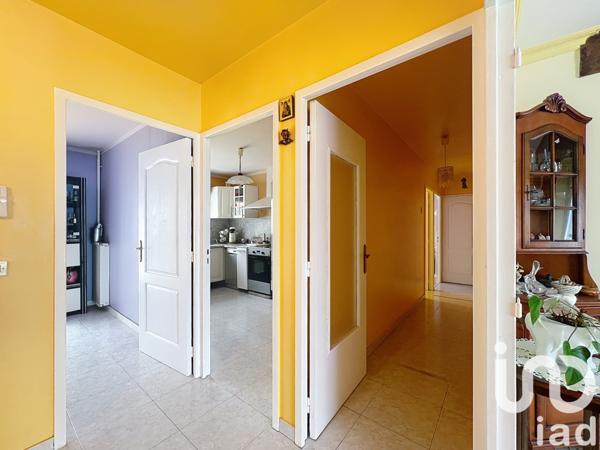 Maison à vendre 5 pièces 105 m² Othis
