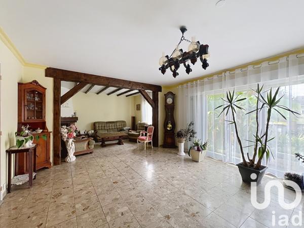 Maison à vendre 5 pièces 105 m² Othis